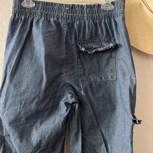 BDG Womens Jean Cargos - Picture 9 of 15